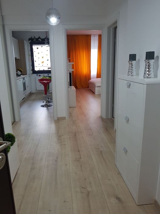 Garsoniera Ultra Moderna 46 mp Sectorul 6 Iuliu Maniu nr. 19