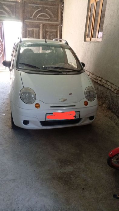 Matiz 2011 sotiladi