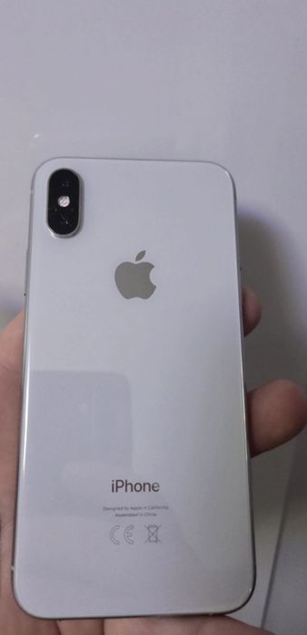 Vand iphone xs de 64 gb
