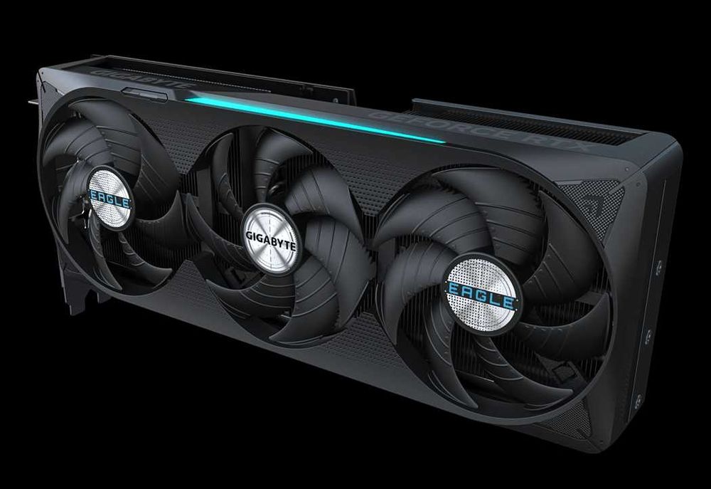 RTX 5070 Gigabyte Eagle OC
