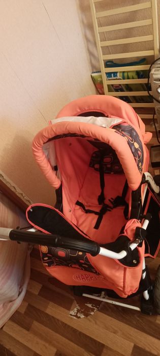 Коляска детская б/у