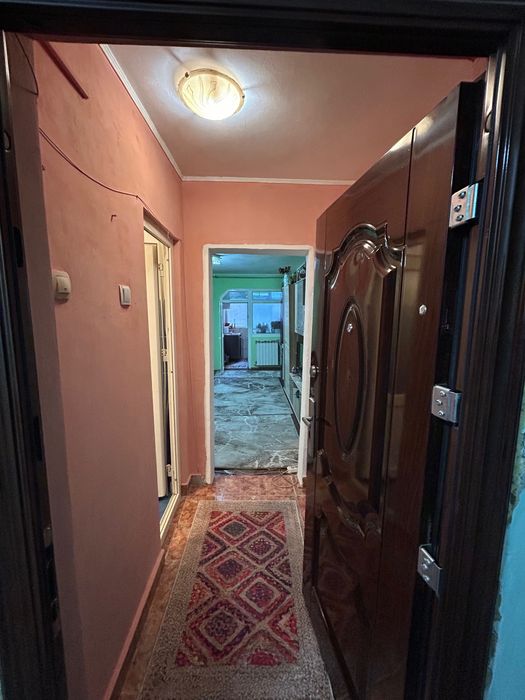 Garsonieră/Apartament