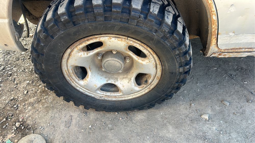 Piese gv 2.0 tdi