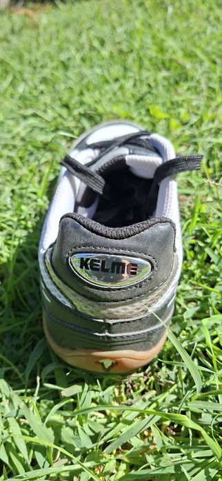 Футзалки "Kelme Michelin star 360"