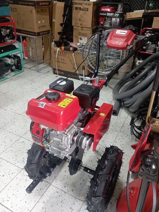 Мотоблок , культиватор