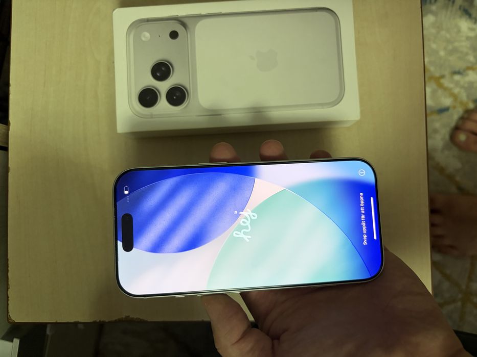 Прдрам Iphone 17pro