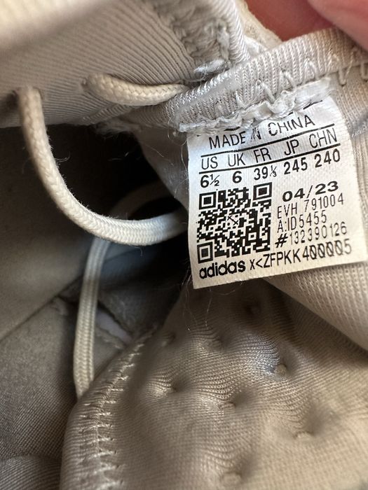 Кроссоки адидас оригинал.