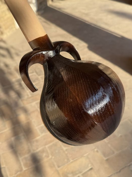 Qashqar rubob | oddiy rubob