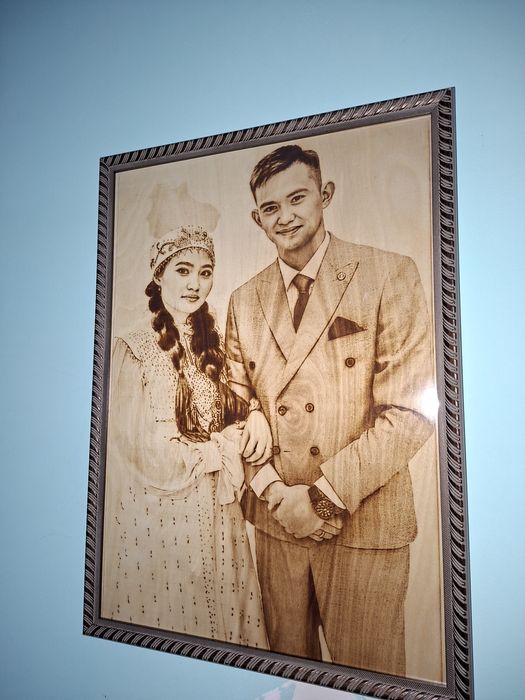 Продам чпу выжигатель пиропринт х