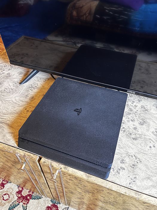 телевизор пс 4s прод