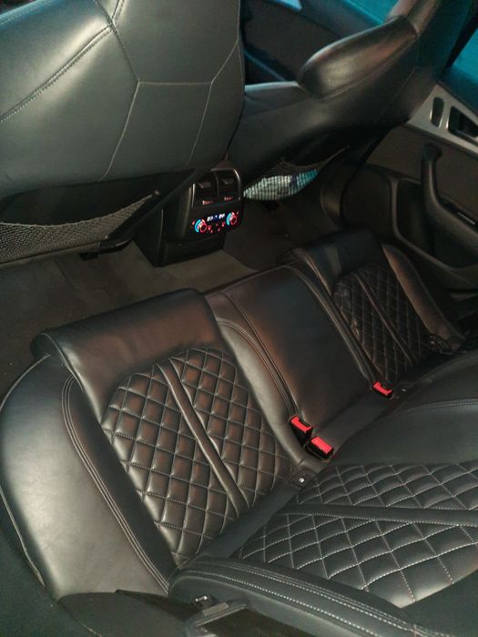 Audi A6 Competition Quattro/ Matrix/ Sc RS6/ Bose