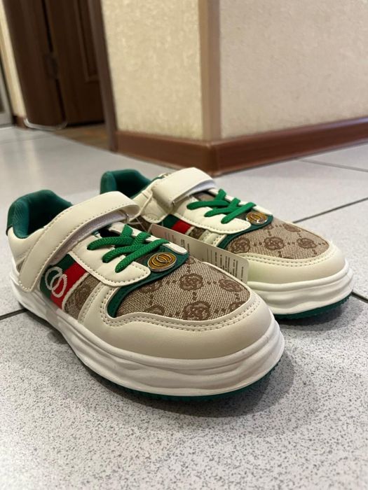 2 новые красовки