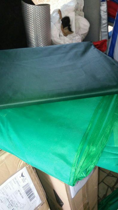 Prelata acoperis capac pentru cort pavilion foisor 3m x 3m Nou FACTURA