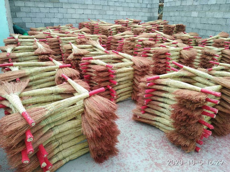 Веник сорго Кукон