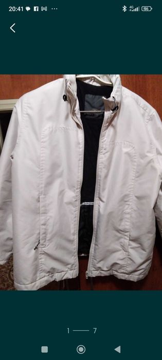 Geacă Tom Taylor mar M