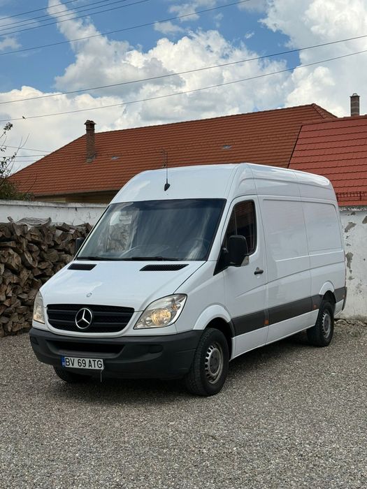 Mercedes Sprinter 309 CDI