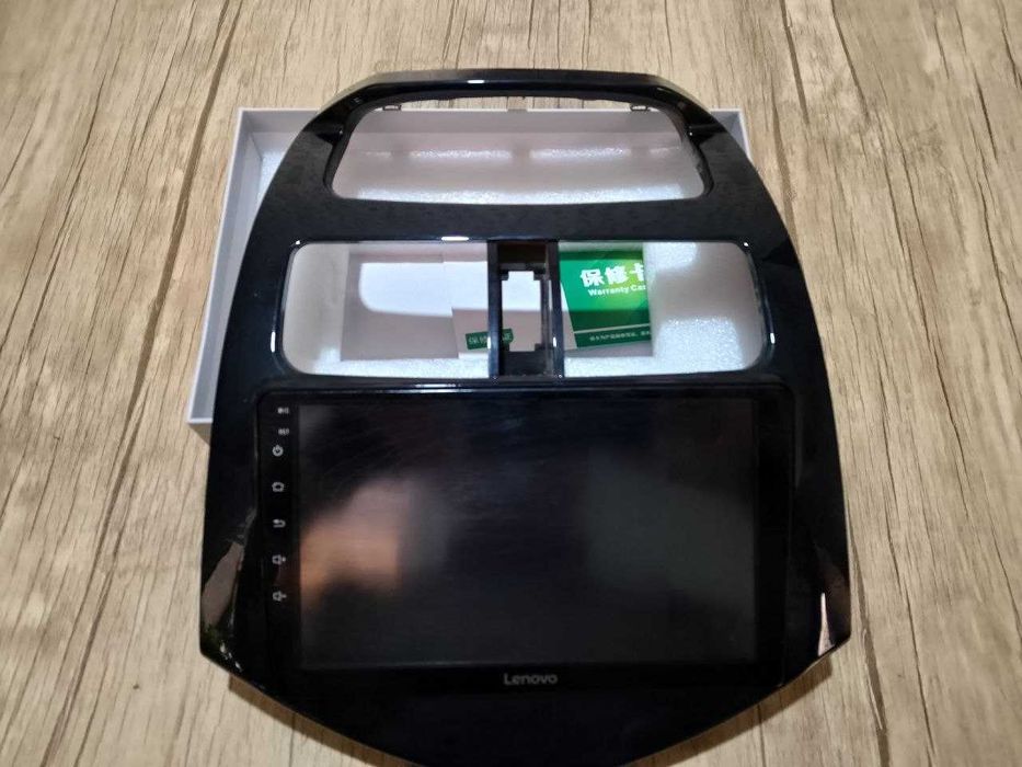 Spark Manitor Lenova