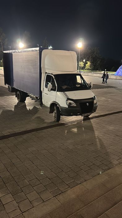 Грузаперевозка по город и