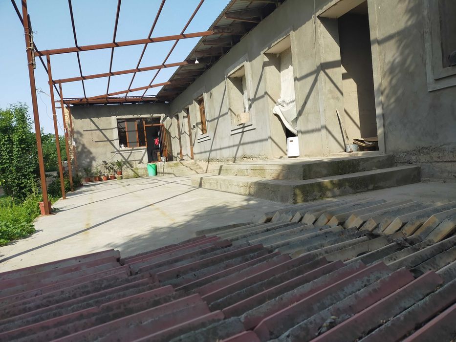 Уй сотилади яхши