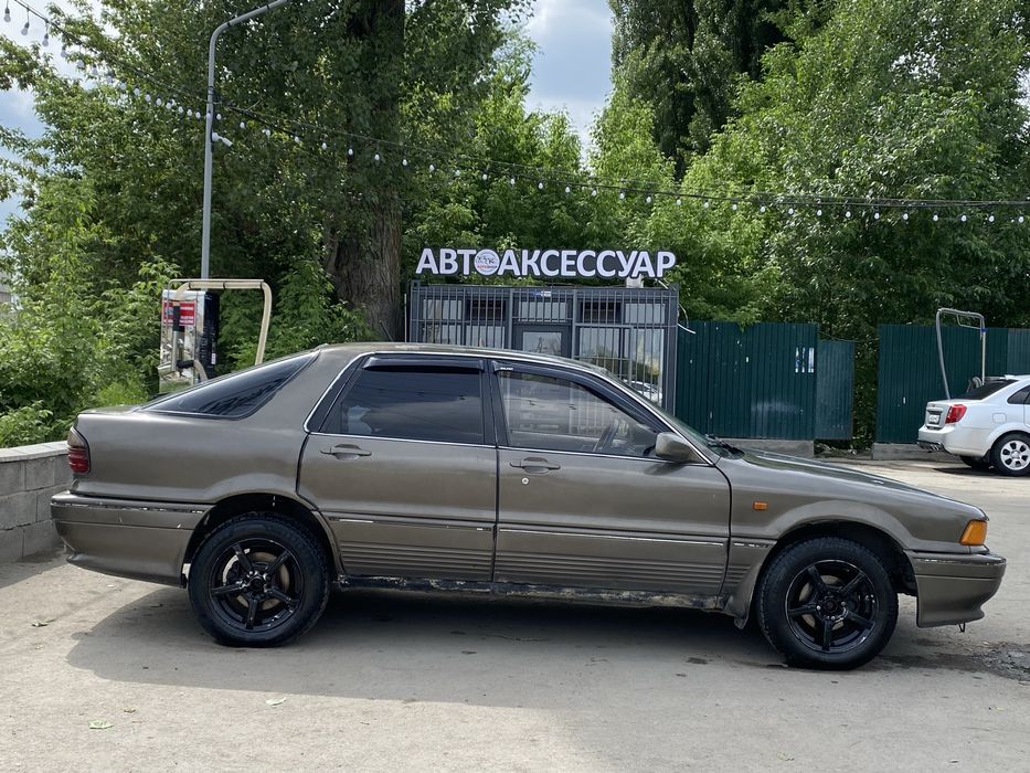 продам галант