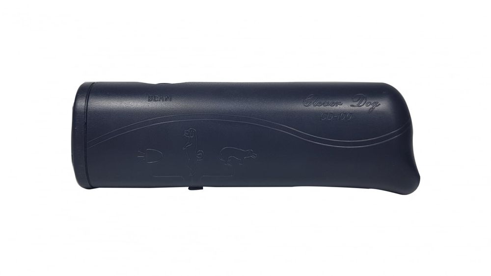 Aparat portabil cu ultrasunete impotriva cainilor