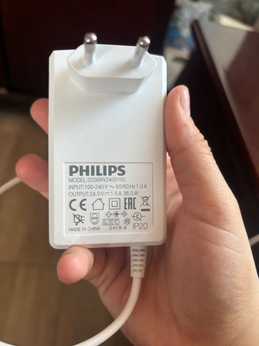 Epilator IPL Philips, folosit puțin, ca nou