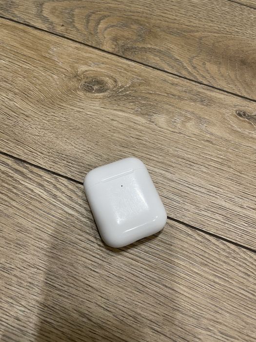 AirPods 2 белый