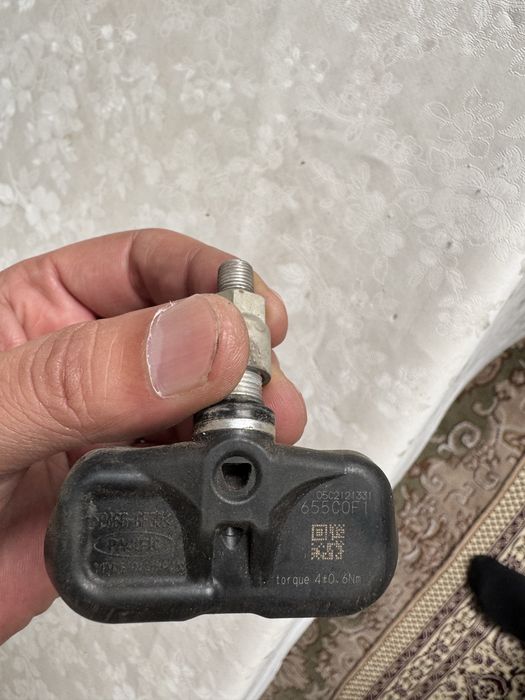 Продам датчики шин