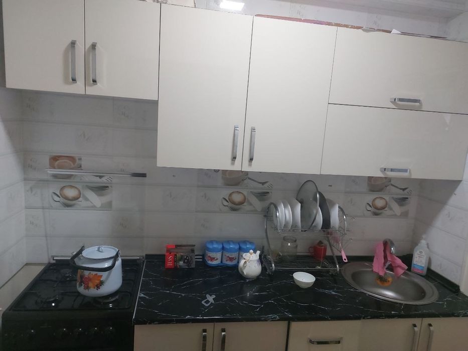 #127 Дружба народов продается квартира 2/9/9