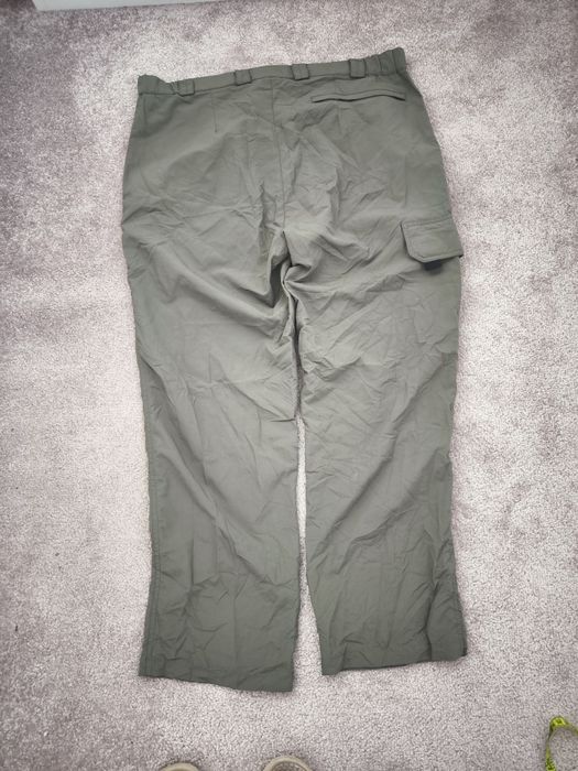 Pantaloni outdoor barbat Klepper L