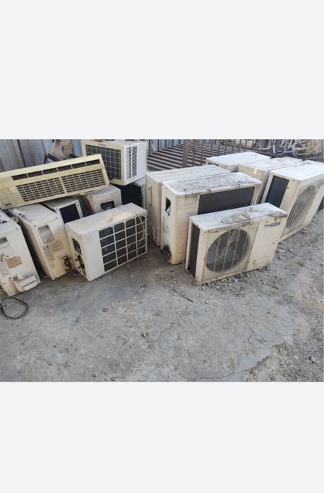 Прием кондицоннер  24/7