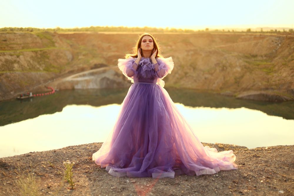 Фотограф, Фотосессии в студии