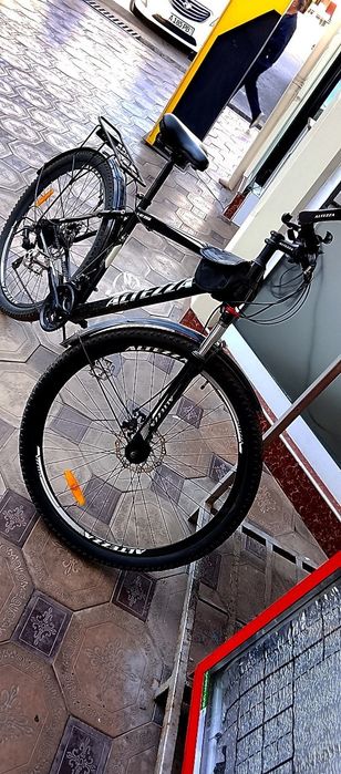 Altezza 29 velosiped