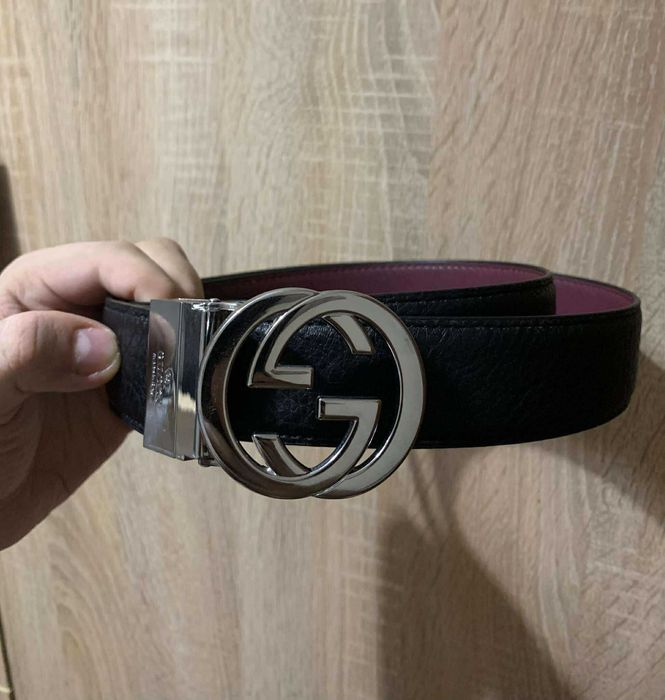 Gucci оригинален колан