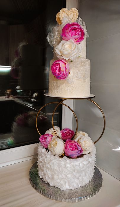 Торты ,торты на заказ