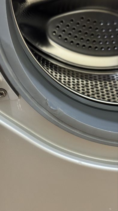 Стиральная машина Midea