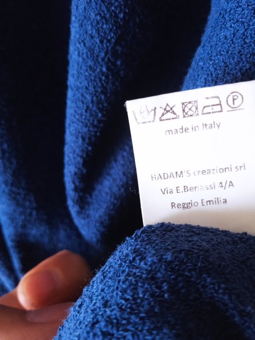 Поло Kangra Italy