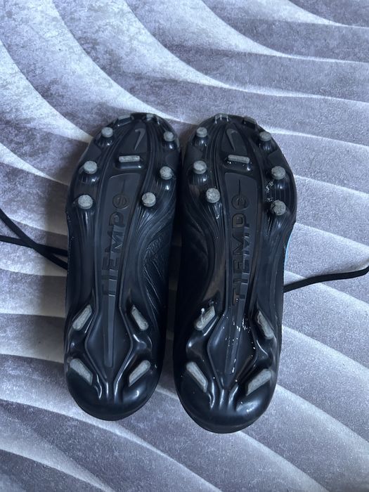 Бутонки nike tiempo