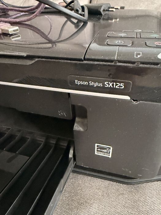 Принтер Epson/Епсон
