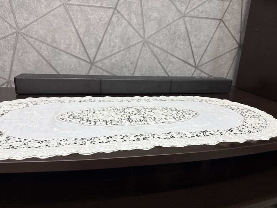 Акустика без гарантии