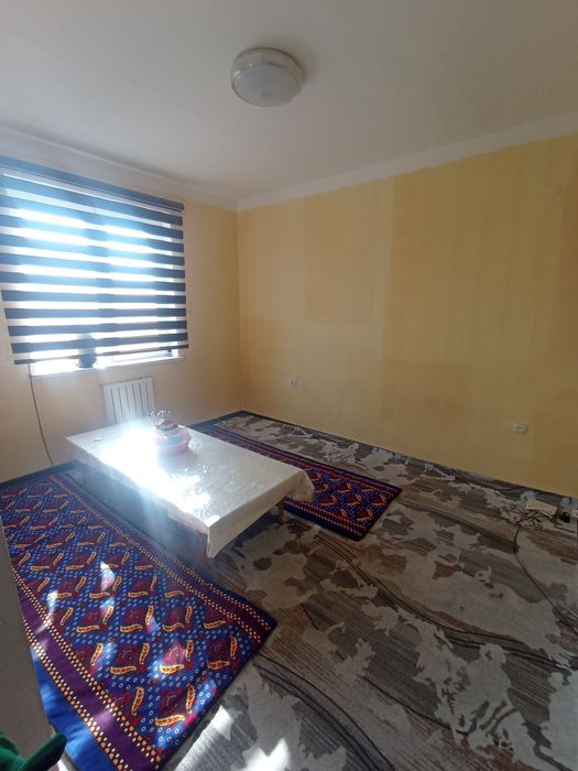 Jizzax viloyati kreditli dom sotiladi