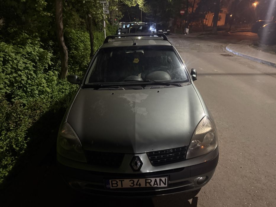 RENAULT Symbol