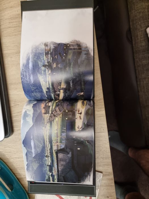 Vând Assassin's Creed Shadows collector edition