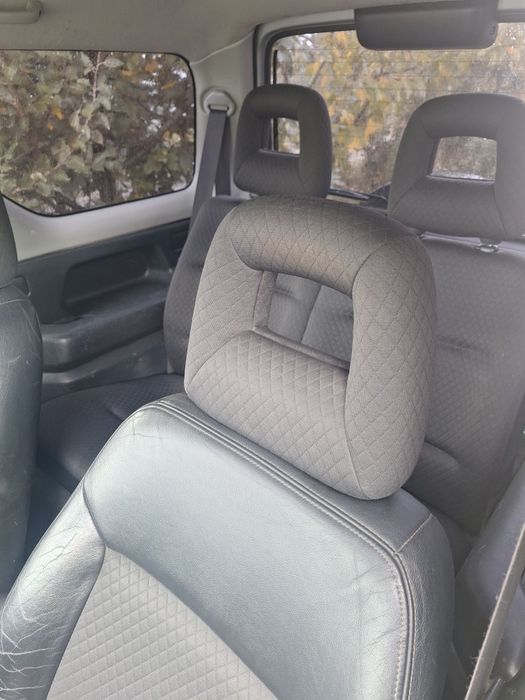 Vand Suzuki Jimny