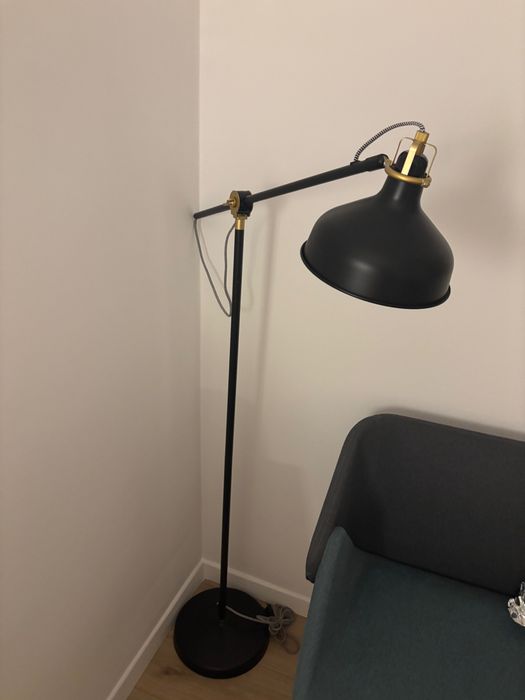 Lampa podea ikea