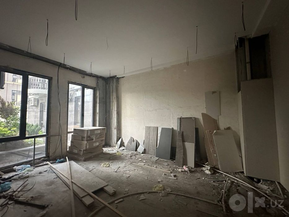 Коммерческое помещение 164 м² в ЖК Skyline, Яккасарайский район