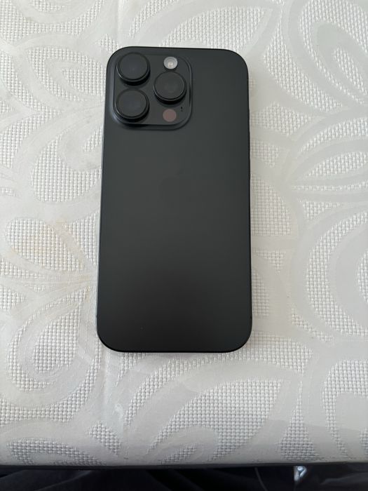 Apple iPhone 16 pro 256Gb