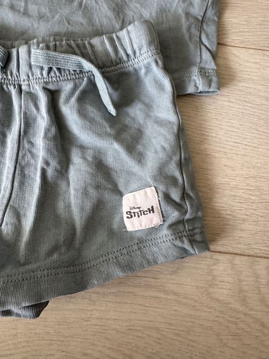 Комплект HM stich 68 см 4/6 месеца