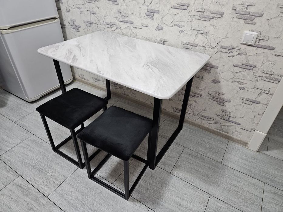 Кухонная мебель.