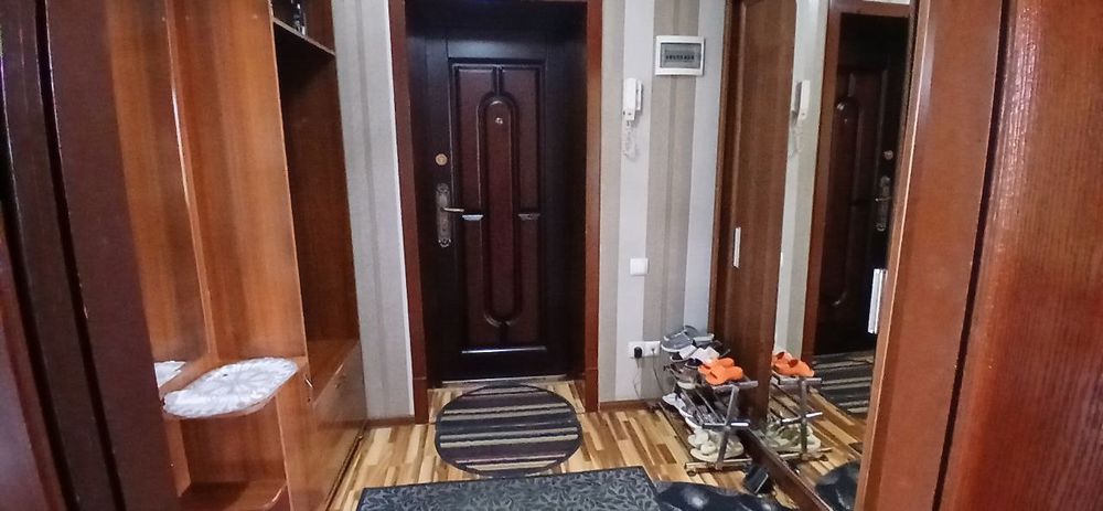 2xona dom sotladi 65000$